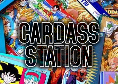CARDDASS STATION