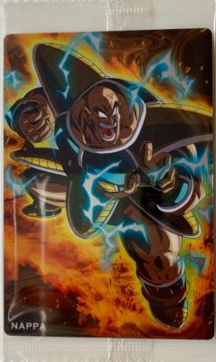 DRAGON BALL WAFER UNLIMITED Vol.3 - 3-03 - N
