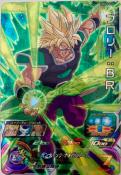 SUPER DRAGON BALL HEROES - UM8-066