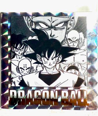 Dragon Ball - 40th Anniversary Wafers - 15