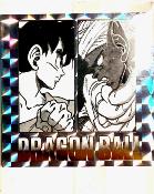 Dragon Ball - 40th Anniversary Wafers - 16