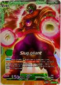 DRAGON BALL SUPER CARD GAME - BT4-047 R