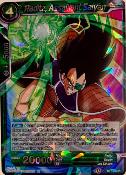 DRAGON BALL SUPER CARD GAME - BT7-052 R