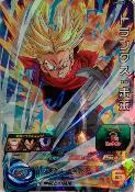 SUPER DRAGON BALL HEROES - UM3-040