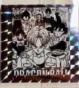 Dragon Ball - 40th Anniversary Wafers Vol.2 - 28