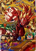 SUPER DRAGON BALL HEROES - BM3-CP1