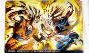 DRAGON BALL - ITAJAGA Vol.5 - 5-16 - SR