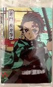 KIMETSU NO YAIBA - WAFER HEROES CARD SERIE 01 - 01