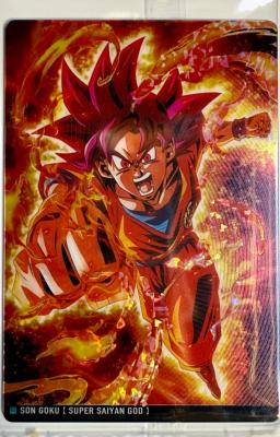 DRAGON BALL - ITAJAGA Vol.7 - 7-20 - R