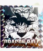 Dragon Ball - 40th Anniversary Wafers - 15
