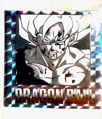 Dragon Ball - 40th Anniversary Wafers - 27