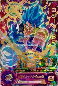 SUPER DRAGON BALL HEROES - PUMS6-16 (GOLD VERSION)