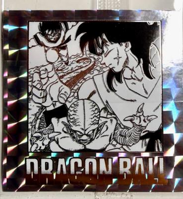 Dragon Ball - 40th Anniversary Wafers Vol.2 - 18