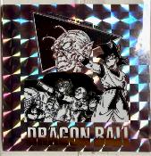 Dragon Ball - 40th Anniversary Wafers Vol.2 - 21