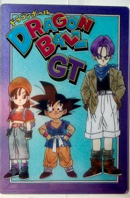DRAGON BALL - ITAJAGA Vol.9 - 9-27 - CR