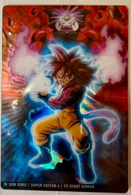 DRAGON BALL - ITAJAGA Vol.10 - 10-20 - R