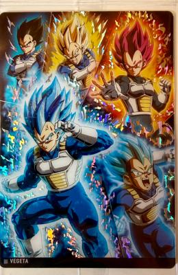 DRAGON BALL - ITAJAGA Vol.10 - 10-25 - SSR