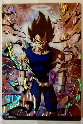DRAGON BALL - ITAJAGA Vol.10 - 10-30 - SEC