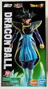 DRAGON BALL GT - ICHIBANSHO - Figurine Zamasu (Goku)