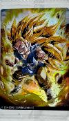 DRAGON BALL - ITAJAGA Vol.4 - 4-17 - R