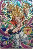 DRAGON BALL HEROES - HGD6-CP2