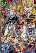 DRAGON BALL HEROES - JB-03