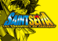 SAINT SEIYA