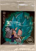 DRAGON BALL Z - SEAL WAFERS SERIE 11 - W11-08 BR