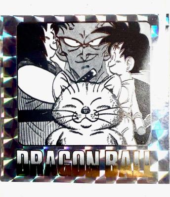 Dragon Ball - 40th Anniversary Wafers - 13