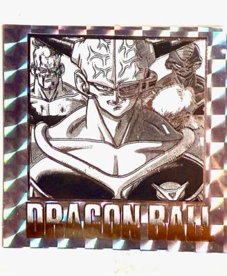 Dragon Ball - 40th Anniversary Wafers - 24