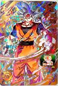 SUPER DRAGON BALL HEROES - BM9-55 - UR