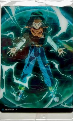 DRAGON BALL - ITAJAGA Vol.8 - 8-11 - R