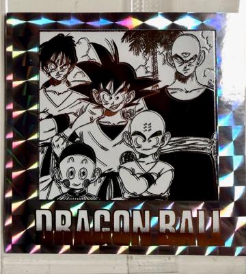 Dragon Ball - 40th Anniversary Wafers Vol.2 - 14