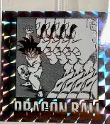 Dragon Ball - 40th Anniversary Wafers Vol.2 - 15