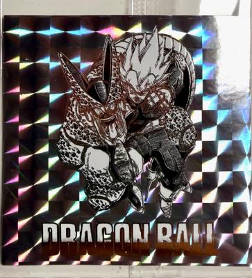 Dragon Ball - 40th Anniversary Wafers Vol.2 - 32