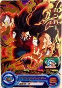 SUPER DRAGON BALL HEROES - PCS10-12