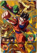 SUPER DRAGON BALL HEROES - BM3-CP4