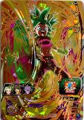 SUPER DRAGON BALL HEROES - UM6-045 UR