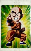 DRAGON BALL WAFER UNLIMITED Vol.1 - 1-02 - N