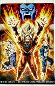 DRAGON BALL - ITAJAGA Vol.5 - 5-24 - N