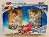 CAPTAIN TSUBASA FCG CTD-01 - Starter Deck Nankatsu