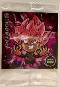 DRAGON BALL Z - SEAL WAFERS SERIE 11 - W11-06 BR