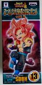 SUPER DRAGON BALL HEROES - Figurine WCF GOGETA - Vol.3