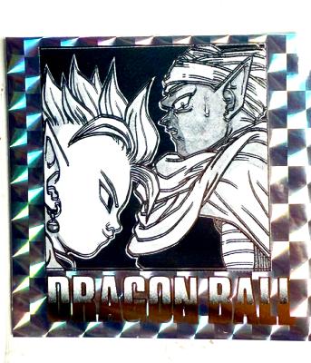 Dragon Ball - 40th Anniversary Wafers - 37