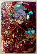 DRAGON BALL HEROES - HJ6-63 CP - UR