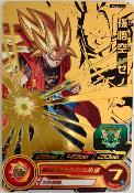 SUPER DRAGON BALL HEROES - PCS3-01