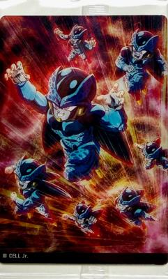 DRAGON BALL - ITAJAGA Vol.8 - 8-07 - N