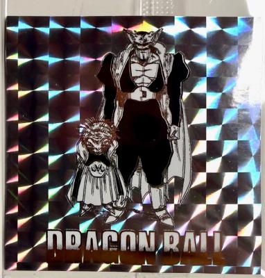 Dragon Ball - 40th Anniversary Wafers Vol.2 - 38