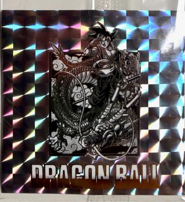 Dragon Ball - 40th Anniversary Wafers Vol.2 - 42