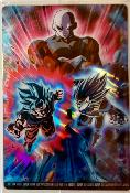 DRAGON BALL - ITAJAGA Vol.10 - 10-18 - R